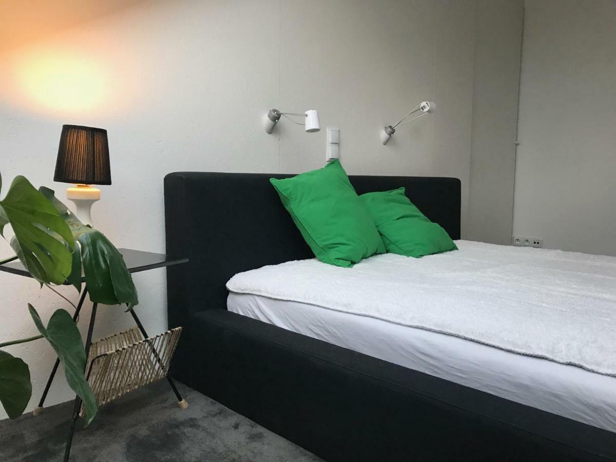 Apartament "Warszawa" Eksteriør bilde