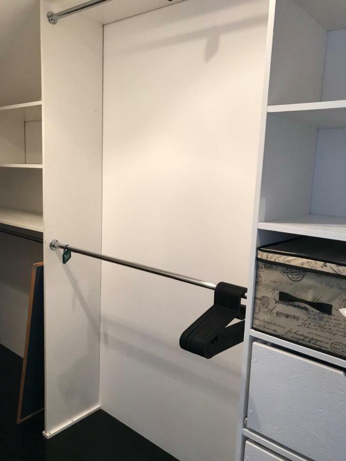 Apartament "Warszawa" Eksteriør bilde