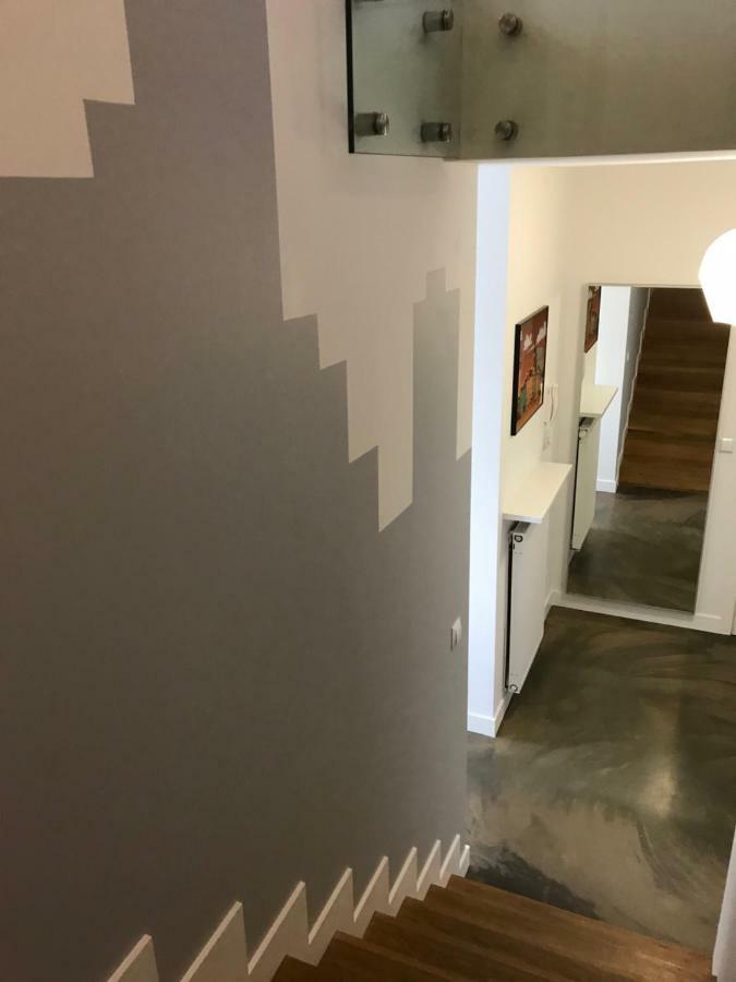 Apartament "Warszawa" Eksteriør bilde
