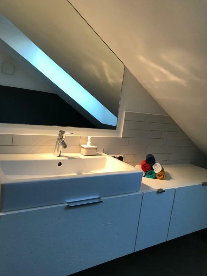 Apartament "Warszawa" Eksteriør bilde