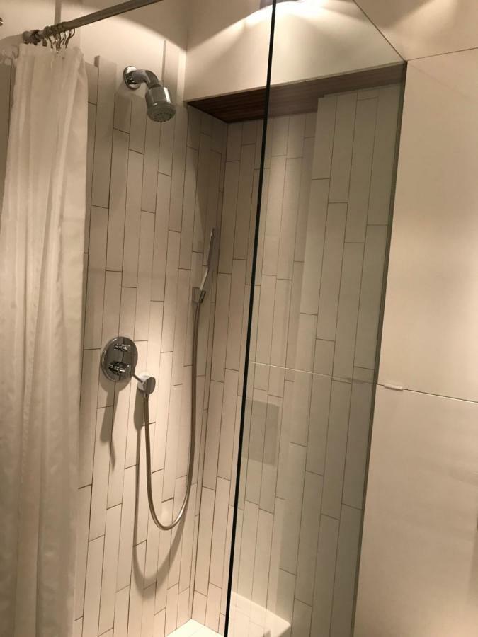 Apartament "Warszawa" Eksteriør bilde