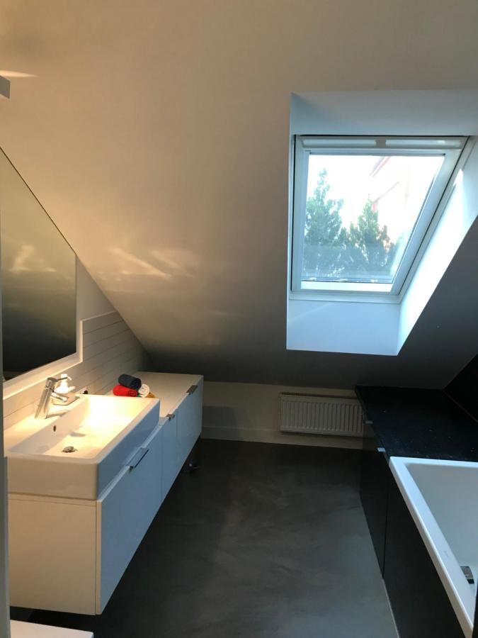 Apartament "Warszawa" Eksteriør bilde